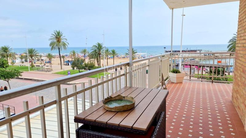 Foto 354ee710-1334-43b7-a6d5-abee66821a2e. Miete appartement in carrer alcoi 1 in Playa de Gandía Gandia