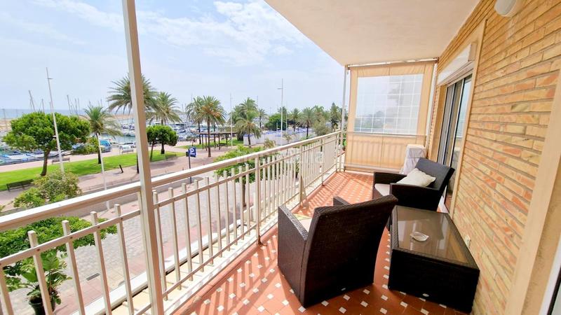 Foto 9efd3bb2-e9b8-414b-a34e-c3a89077dc49. Miete appartement in carrer alcoi 1 in Playa de Gandía Gandia