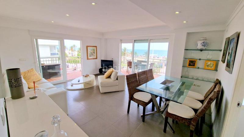 Foto c2ec4565-6148-434e-8fc1-e507f6b6307c. Miete appartement in carrer alcoi 1 in Playa de Gandía Gandia