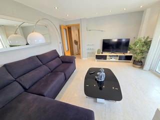 Lloguer Apartament  Carrer formentera. Alquiler anual playa de bellreguart 3 habitaciones , 2 baños, gr