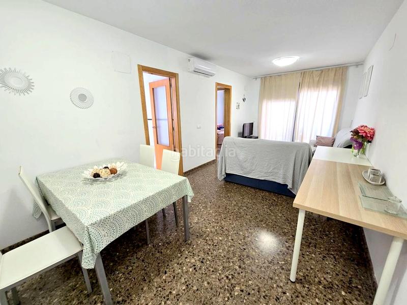 Foto 0baab742-8f9a-49e1-abb5-c2fd72b48735. Appartement dans de la universitat 8 dans Grau de Gandía-Marenys de Rafalcaid Gandia