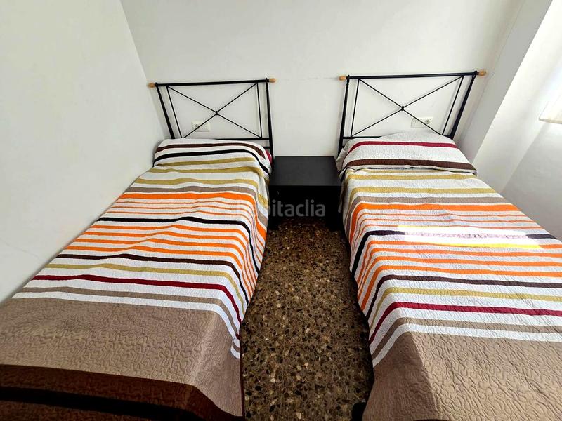 Foto 11355ebf-fee1-4ba5-8e76-5707ebba51bb. Appartement dans de la universitat 8 dans Grau de Gandía-Marenys de Rafalcaid Gandia