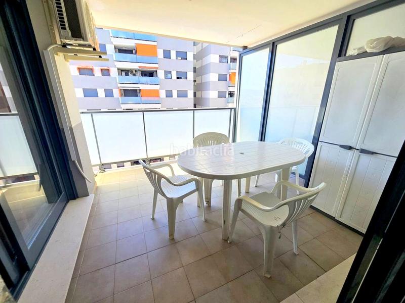 Foto 12b939d1-a45b-407d-8f3a-1e4f57bba66d. Appartement dans de la universitat 8 dans Grau de Gandía-Marenys de Rafalcaid Gandia