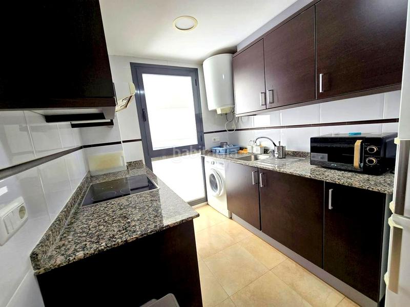 Foto 1ed4ab7c-2748-4a15-9049-f2e8867b78ac. Appartement dans de la universitat 8 dans Grau de Gandía-Marenys de Rafalcaid Gandia