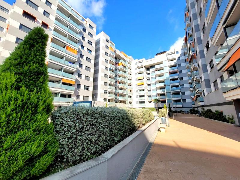 Foto 227e67b3-f986-4e39-814e-0e7a88671b7a. Appartement dans de la universitat 8 dans Grau de Gandía-Marenys de Rafalcaid Gandia