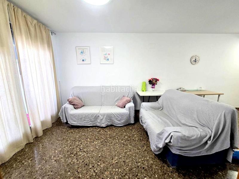 Foto 3713e601-4d39-4aa6-8f7d-884f5e4d8eeb. Appartement dans de la universitat 8 dans Grau de Gandía-Marenys de Rafalcaid Gandia