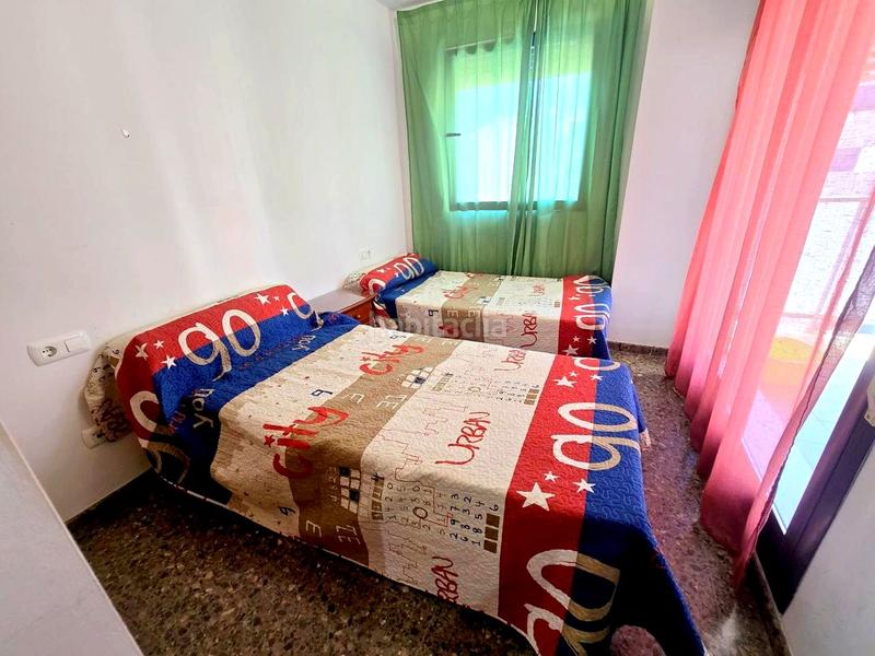 Foto 37b6bcd3-9052-4973-8649-3537d9a73bd8. Appartement dans de la universitat 8 dans Grau de Gandía-Marenys de Rafalcaid Gandia