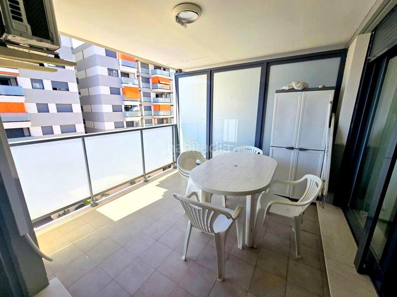 Foto 39f67df3-9242-440b-8cbb-6b8fa81dad4c. Appartement dans de la universitat 8 dans Grau de Gandía-Marenys de Rafalcaid Gandia