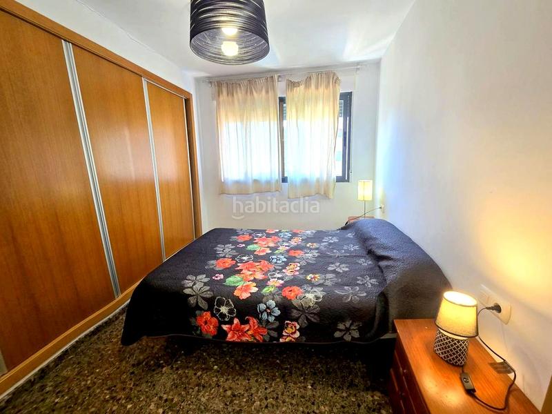 Foto 3d1ab35a-37a2-418b-baf3-63443ef6410c. Appartement dans de la universitat 8 dans Grau de Gandía-Marenys de Rafalcaid Gandia