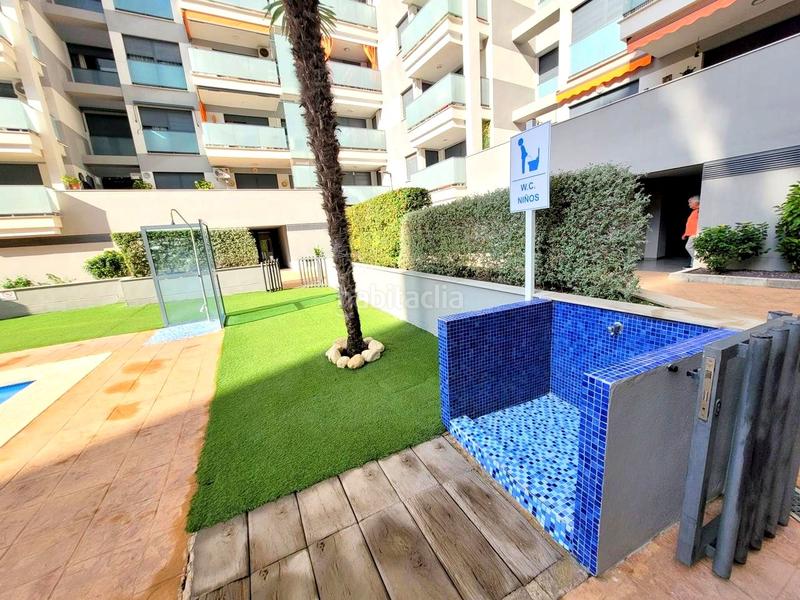 Foto 3d39c726-42b8-4013-a3da-51e0169fdc86. Appartement dans de la universitat 8 dans Grau de Gandía-Marenys de Rafalcaid Gandia