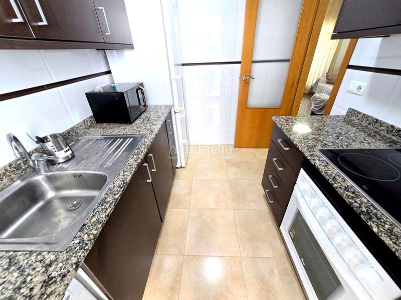 Foto 4433e62c-83e5-463f-8d31-e8e3c4ed9cbe. Appartement dans de la universitat 8 dans Grau de Gandía-Marenys de Rafalcaid Gandia