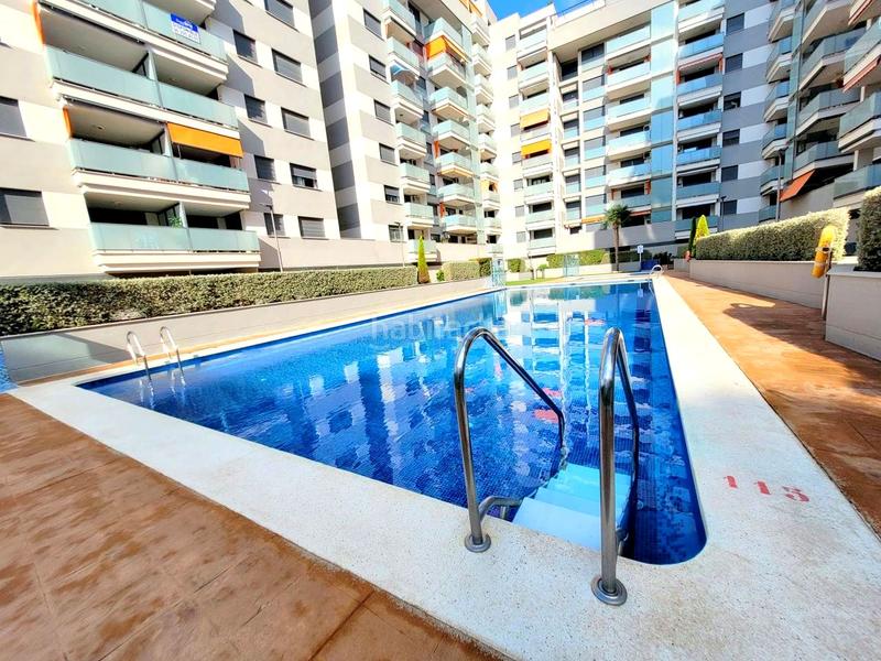 Foto 48d659bd-ba90-4eb3-84c2-7739400f6c68. Appartement dans de la universitat 8 dans Grau de Gandía-Marenys de Rafalcaid Gandia
