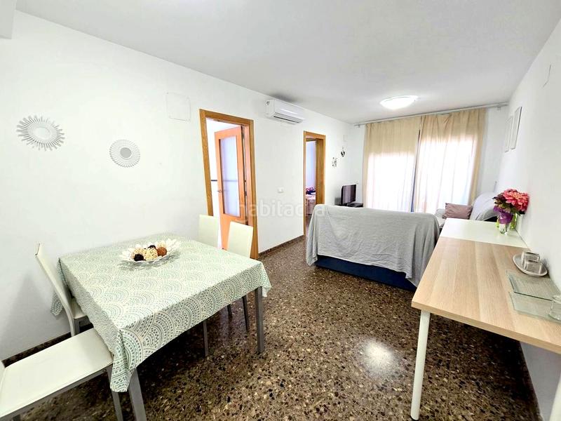 Foto 5f152ba5-0b9c-4b24-8993-adfbf6c567d1. Appartement dans de la universitat 8 dans Grau de Gandía-Marenys de Rafalcaid Gandia