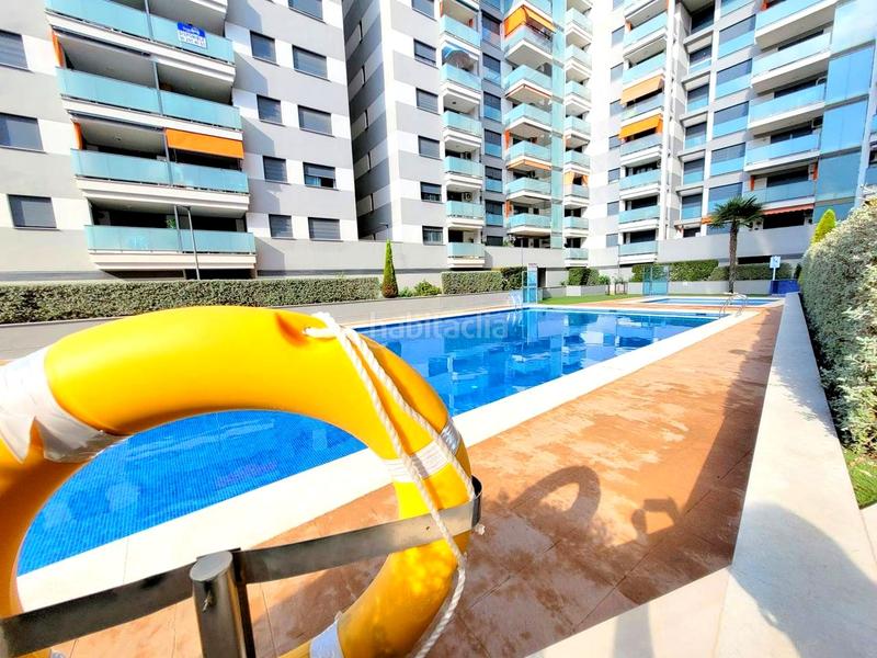 Foto 6375c281-146b-4c10-86d2-20e05ac36471. Appartement dans de la universitat 8 dans Grau de Gandía-Marenys de Rafalcaid Gandia