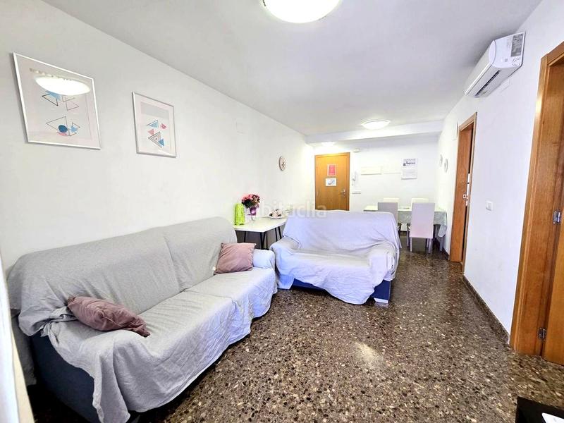 Foto 82332536-7edb-48a2-8567-b358abf0db00. Appartement dans de la universitat 8 dans Grau de Gandía-Marenys de Rafalcaid Gandia