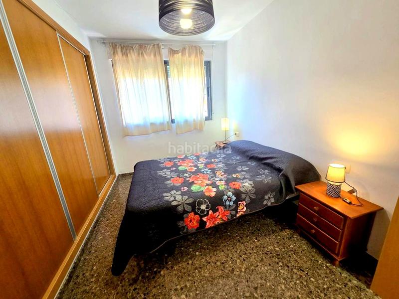 Foto 83a0b8a7-3dbd-4252-b695-412a4a1caf39. Appartement dans de la universitat 8 dans Grau de Gandía-Marenys de Rafalcaid Gandia