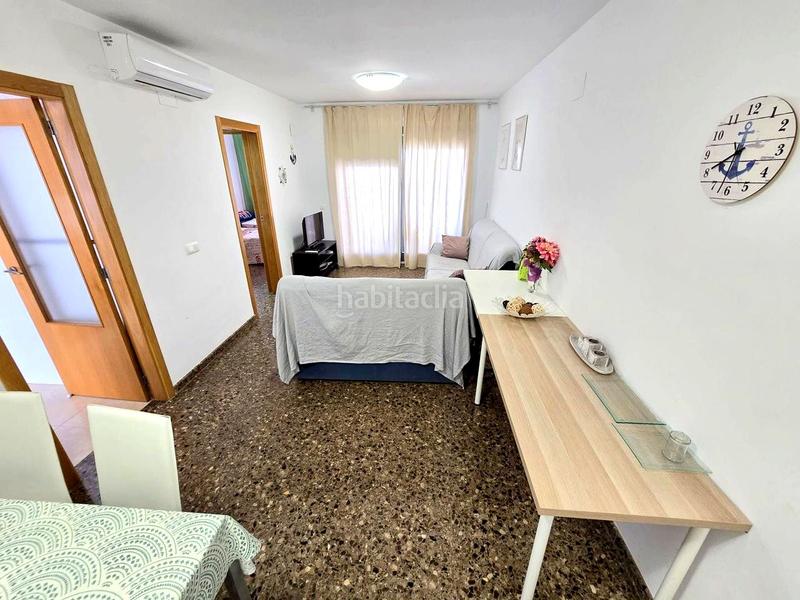 Foto 93e652a4-780c-47f4-8c6f-70d3a666e3fc. Appartement dans de la universitat 8 dans Grau de Gandía-Marenys de Rafalcaid Gandia