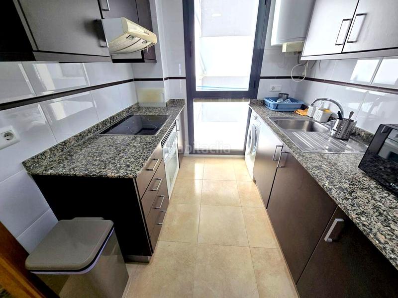 Foto 972abcce-996e-4aed-95cb-2bfc86709944. Appartement dans de la universitat 8 dans Grau de Gandía-Marenys de Rafalcaid Gandia