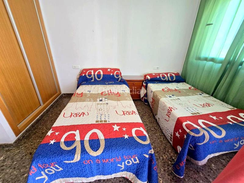 Foto 9cfc1fd6-3b8b-41d0-b000-285d374b9c8b. Appartement dans de la universitat 8 dans Grau de Gandía-Marenys de Rafalcaid Gandia