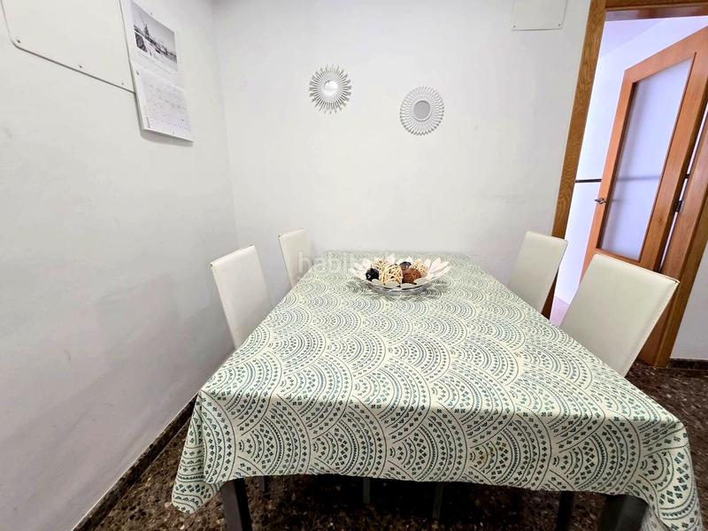 Foto 9da0e503-39ee-484d-a1db-62e83d08be82. Appartement dans de la universitat 8 dans Grau de Gandía-Marenys de Rafalcaid Gandia