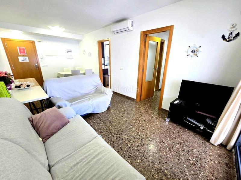 Foto bc96aabe-af5b-4f83-8a54-2f346f705b64. Appartement dans de la universitat 8 dans Grau de Gandía-Marenys de Rafalcaid Gandia