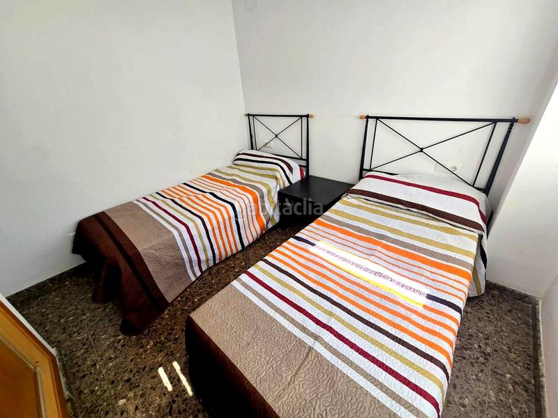 Foto bd13ba0a-449d-456f-a216-62ce4df8edf7. Appartement dans de la universitat 8 dans Grau de Gandía-Marenys de Rafalcaid Gandia