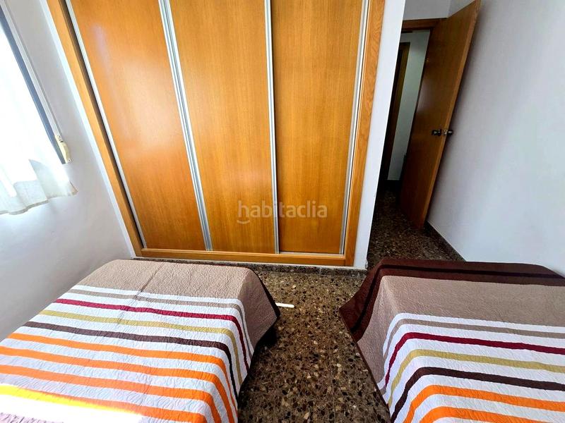 Foto c69ba3d6-5ac7-4c57-b78f-94db876114fe. Appartement dans de la universitat 8 dans Grau de Gandía-Marenys de Rafalcaid Gandia