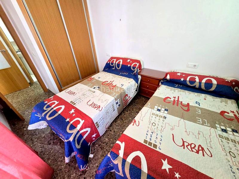 Foto c786d97f-9abd-4861-b51e-0a0209f6e38d. Appartement dans de la universitat 8 dans Grau de Gandía-Marenys de Rafalcaid Gandia