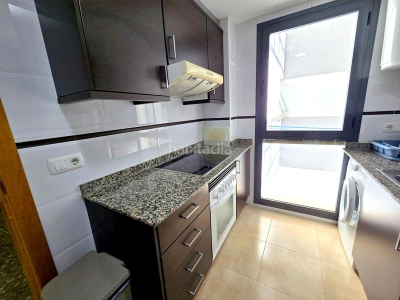 Foto e4953cd7-30cb-4618-b8da-4d7e51729c8a. Appartement dans de la universitat 8 dans Grau de Gandía-Marenys de Rafalcaid Gandia