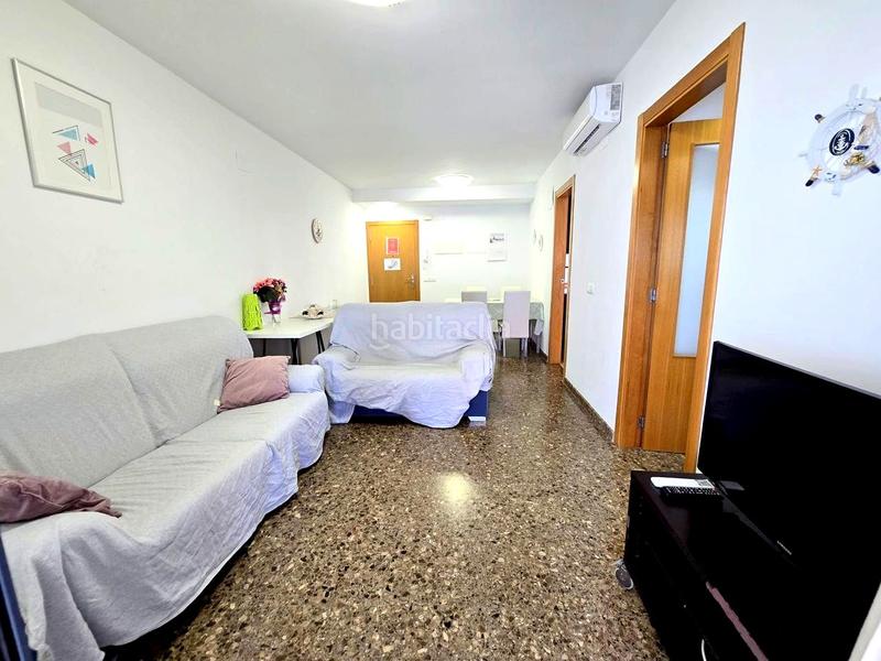 Foto e58e1d34-e4fc-4d13-912f-50f8ade068ef. Appartement dans de la universitat 8 dans Grau de Gandía-Marenys de Rafalcaid Gandia