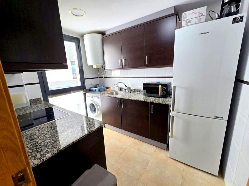 Foto eb82c576-cbae-44a1-9661-f1b65fc69700. Appartement dans de la universitat 8 dans Grau de Gandía-Marenys de Rafalcaid Gandia