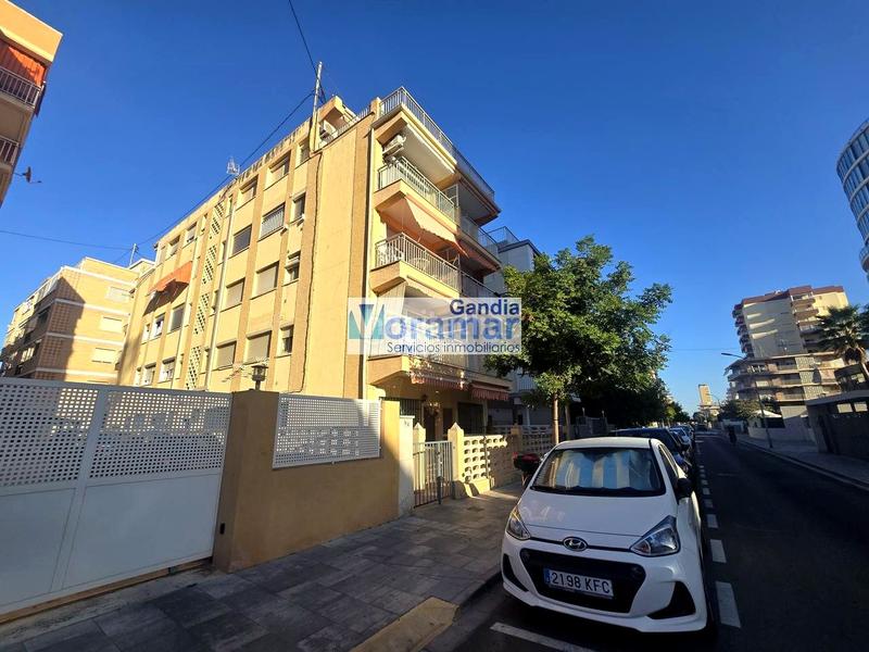 Foto eb312056-ea67-40e8-bf67-4a4815aad4de. Apartament a Playa de Gandía Gandia