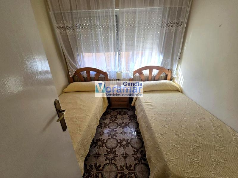 Foto bb1d9ae4-bdb3-41e9-9fa6-81cbf356896a. Apartamento en Playa de Gandía Gandia