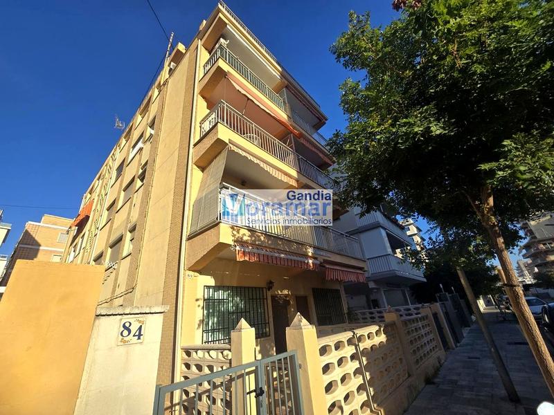 Foto 90fc5609-ac87-4b9f-97b3-233d526e374b. Apartment in Playa de Gandía Gandia