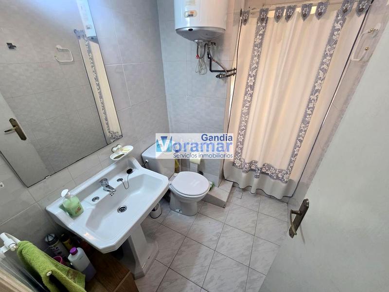 Foto e954031a-414a-4415-871a-447fd265b017. Apartment in Playa de Gandía Gandia