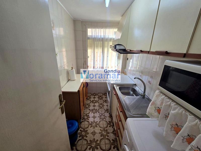 Foto 67ee3688-d41b-48d1-80f3-65282ba9a793. Appartement dans Playa de Gandía Gandia