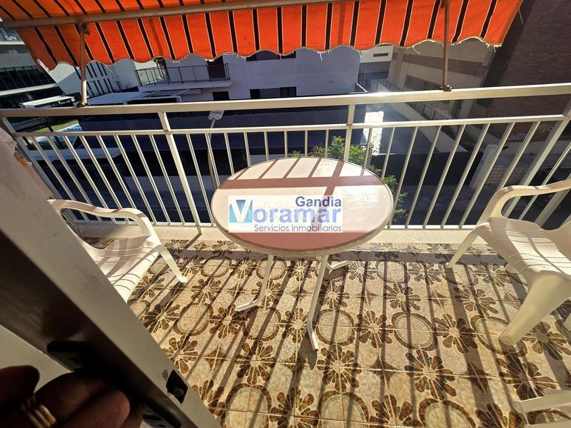 Foto adc177fc-1887-4cd9-afd7-ad27e211a11e. Appartement in Playa de Gandía Gandia