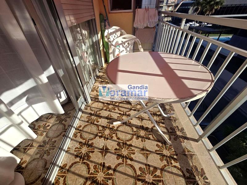 Foto bec7e979-a0ff-4f31-9375-004b91970ab8. Appartement in Playa de Gandía Gandia