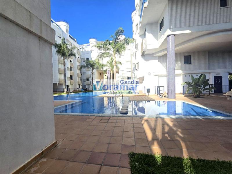 Foto 1ec6d986-1288-4b0e-b9ea-567f94f06579. Affitto appartamento con piscina in Daimús