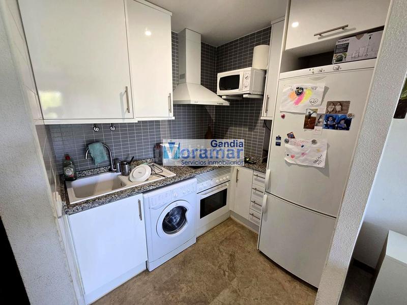 Foto 89dbeb74-b0a5-4ba6-a572-a06293961cbe. Affitto appartamento con piscina in Daimús