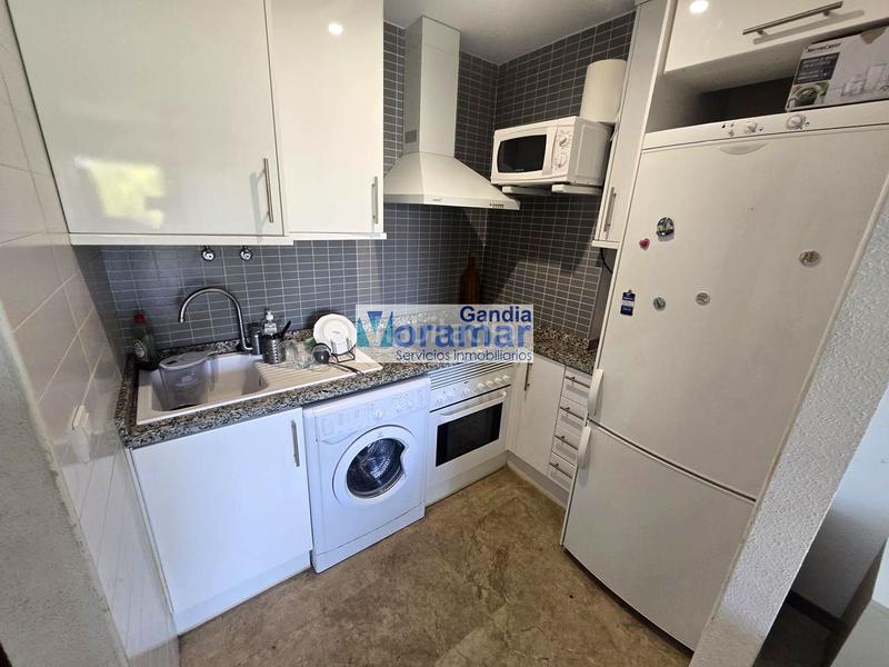 Foto c8f24877-9de5-49aa-be20-600657047345. Affitto appartamento con piscina in Daimús