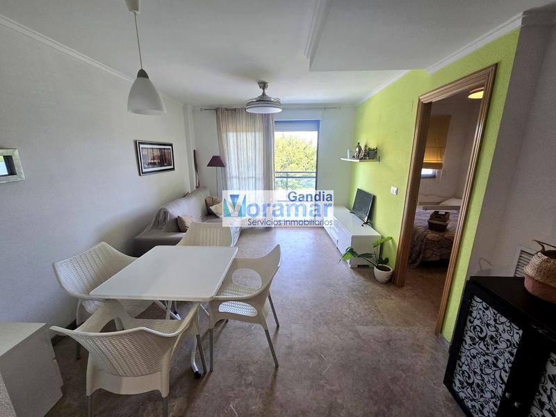 Foto fa6823d8-5325-40a8-8c09-a6ab7dc626f7. Affitto appartamento con piscina in Daimús