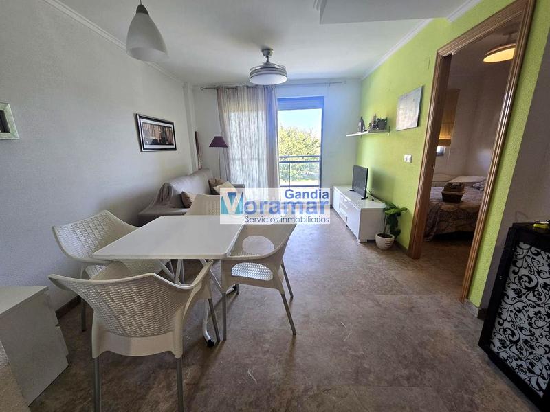 Foto fdba6401-30cc-4fa9-b7ef-05d3c6a20b34. Affitto appartamento con piscina in Daimús