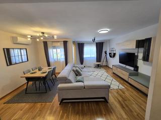 Location Appartement  Carrer de jaume ii