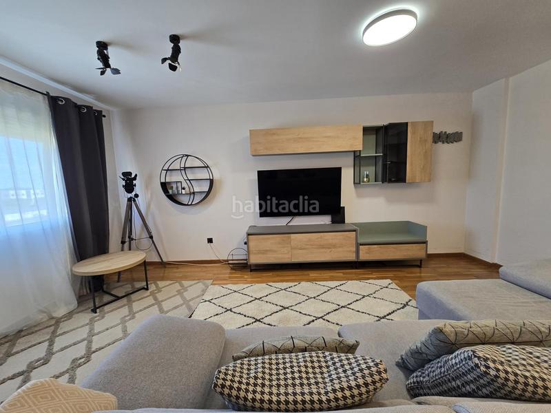 Foto 8ce5c4e1-e64e-42f2-84a0-aaa99e2ae500. Rent flat in Corea Gandia