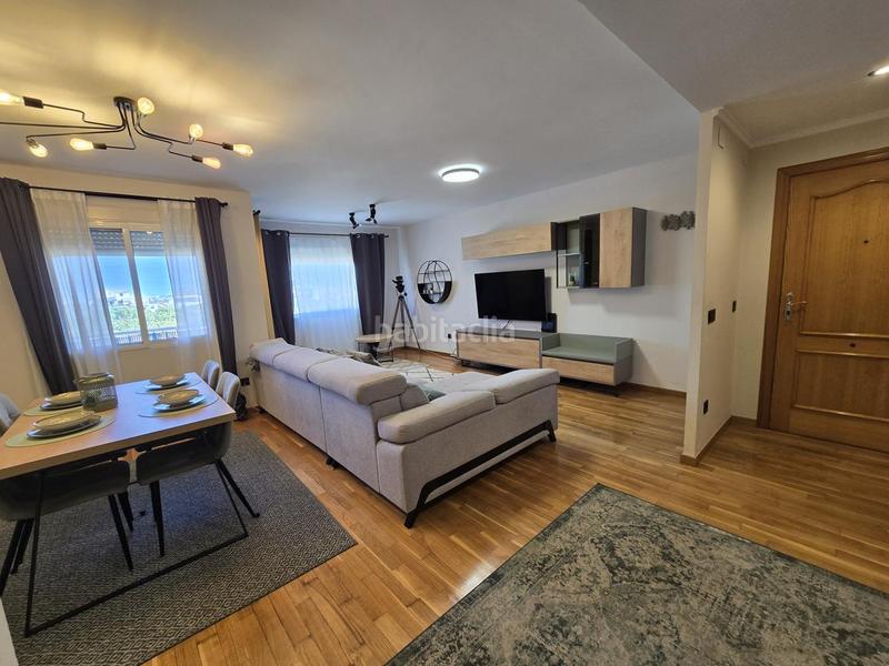 Foto c1651298-948b-498a-abb8-8a0ee6dc144f. Rent flat in Corea Gandia