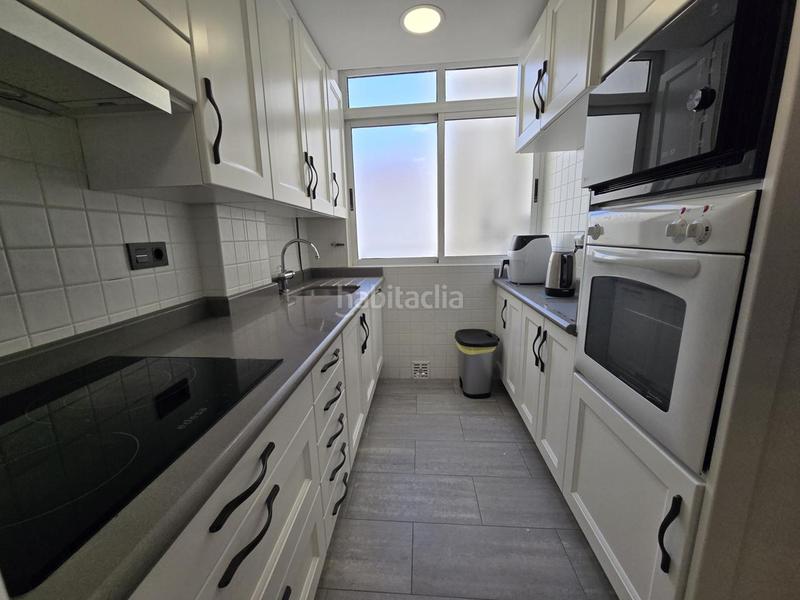 Foto fbc2ff85-23a1-4e7a-8cf3-b26713c044fc. Rent flat in Corea Gandia