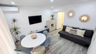 Lloguer Apartament  Carrer atlàntic 92. Alquiler de octubre a junio reformado 3 habitaciones, 2 baños ,