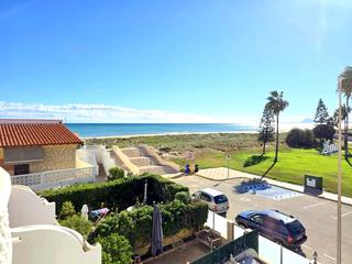 Location Maison jumelée  Plaça tramuntana. Adosado playa xeraco casi 1 linea 3 habitaciones, 2 baños, 1 ase