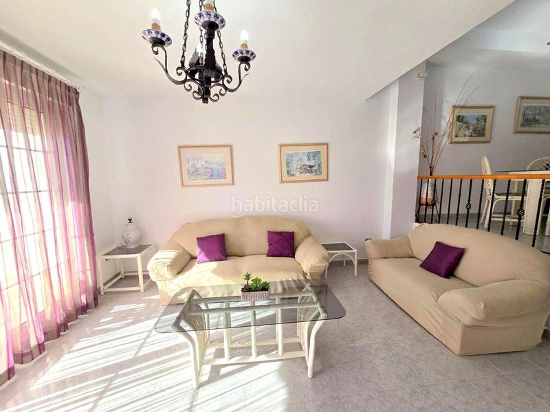 Foto 1e06f673-e599-4cbe-a440-5e2a2054400a. Alquiler casa adosada adosado playa casi 1 linea 3 habitaciones, 2 baños, 1 aseo , 2 cocinas , terrazas , vistas al mar en Xeraco